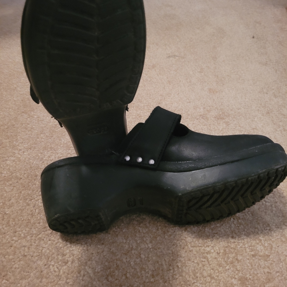 Croc Clogs - image 3